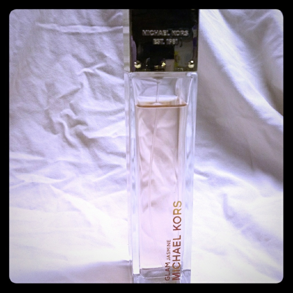 Michael Kors glam Jasmine